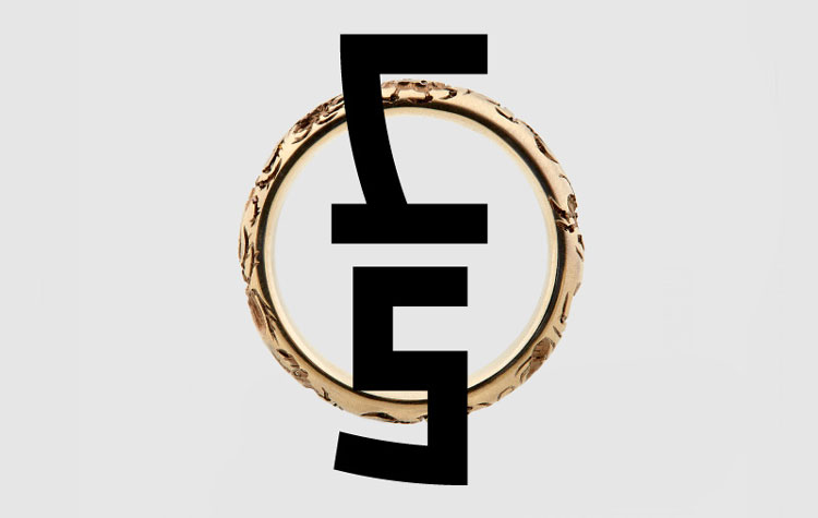 珠寶企業(yè)logo設(shè)計(jì)，高端品牌設(shè)計(jì)