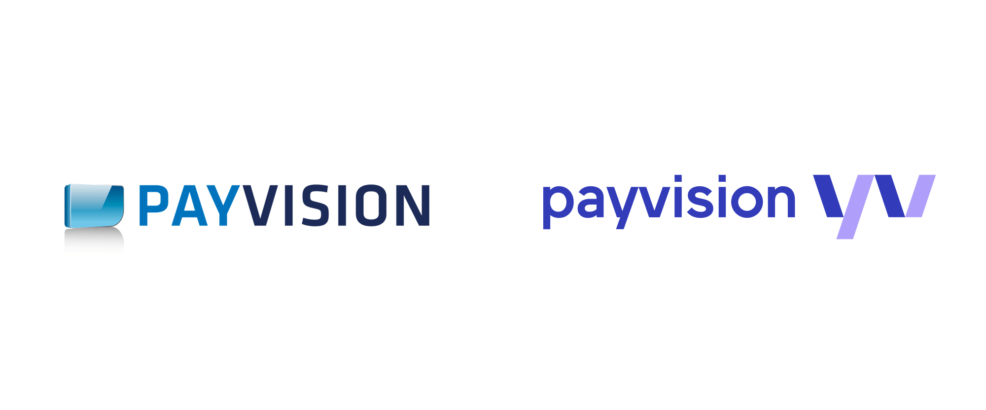 Payvision安全交易支付平臺(tái)logo設(shè)計(jì),企業(yè)形象塑造