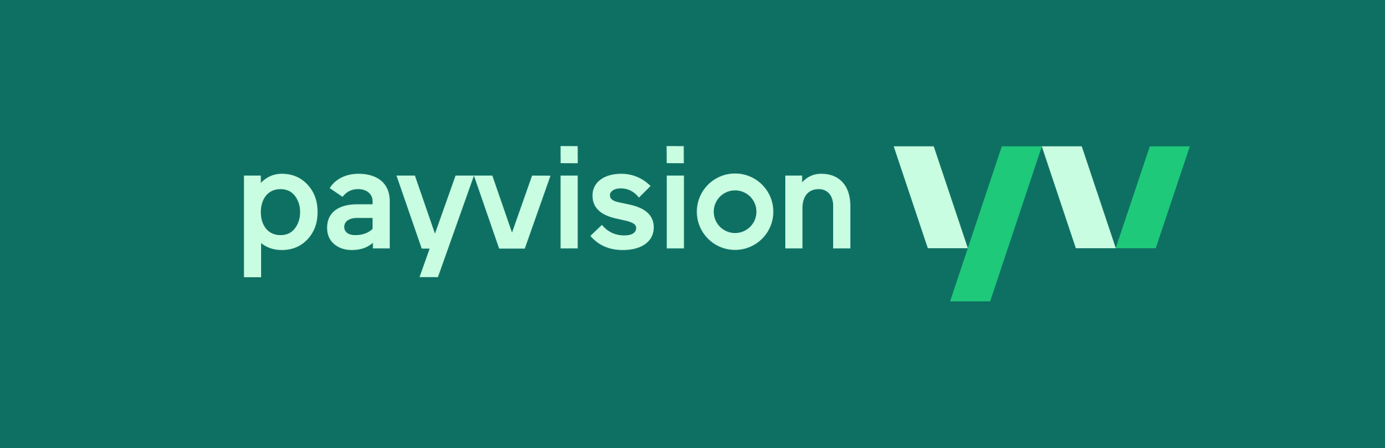Payvision安全交易支付平臺(tái)logo設(shè)計(jì),企業(yè)形象塑造