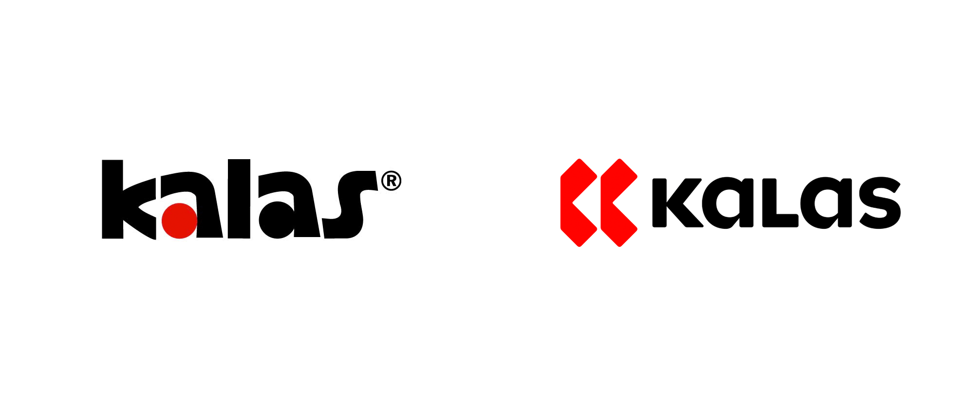 Kalas自行車定制服裝vi設計，logo設計